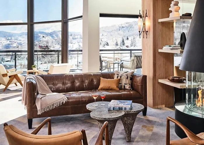 Viewline Resort Snowmass, Autograph Collection